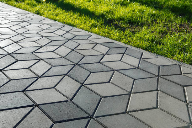 Best Permeable Driveway Pavers in Decatur, IN